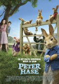 Cover zu Peter Hase (Peter Rabbit)