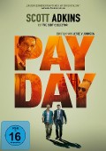 Cover zu Pay Day (The Debt Collector)