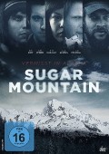 Cover zu Sugar Mountain - Spurlos in Alaska (Sugar Mountain)