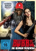 Cover zu Bubba the Redneck Werewolf (Bubba the Redneck Werewolf)