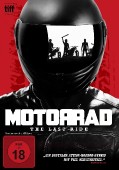 Cover zu Motorrad - The Last Ride (Motorrad)