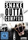 Cover zu Snake Outta Compton (Snake Outta Compton)