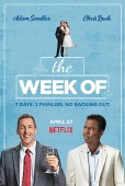Cover zu Die Woche (The Week Of)