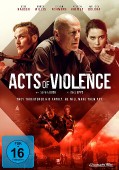 Cover zu Acts of Violence (Acts of Violence)