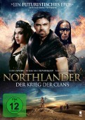 Cover zu Northlander - Der Krieg der Clans (The Northlander)