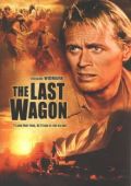 Cover zu Letzte Wagen, Der (The Last Wagon)