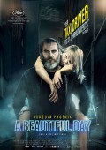 Cover zu A Beautiful Day (You Were Never Really Here)