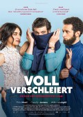 Cover zu Voll verschleiert (Some Like It Veiled)