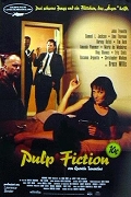 Cover zu Pulp Fiction (Pulp Fiction)