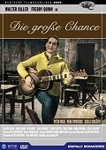 Cover zu Die Große Chance (The Big Chance)
