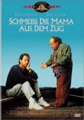 Cover zu Schmeiß' die Mama aus dem Zug (Throw Momma from the Train)