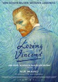Cover zu Loving Vincent (Loving Vincent)