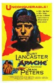 Cover zu Massai - Der große Apache (Apache)