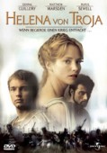 Cover zu Helena von Troja (Helen of Troy)