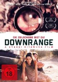 Cover zu Downrange - Die Zielscheibe bist du! (Downrange)