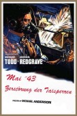 Cover zu Mai '43 - Die Zerstörung der Talsperren (The Dam Busters)