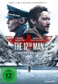 Cover zu The 12th Man - Kampf ums Überleben (The 12th Man)