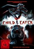 Cover zu Child Eater (Child Eater)