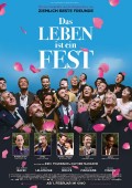 Cover zu Das Leben ist ein Fest (C'est la vie!)