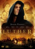 Cover zu Luther (Luther)