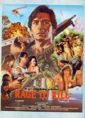 Cover zu Guerilla Force (Rage to Kill)