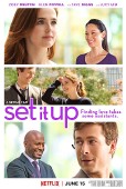Cover zu Set It Up (The Set Up)
