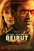 Cover zu Beirut (Beirut)