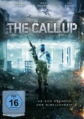 Cover zu The Call Up - An den Grenzen der Wirklichkeit (The Call Up)