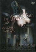 Cover zu Die Nackten Vampire (The Nude Vampire)