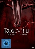 Cover zu Roseville - Von Angst getrieben (Roseville)