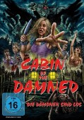 Cover zu Cabin of the Damned (Tarnation)