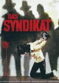 Cover zu Das Syndikat (Execution Squad)