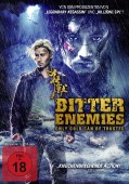 Cover zu Bitter Enemies (The Brink)