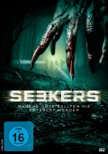 Cover zu Seekers (Seekers)