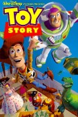 Cover zu Toy Story (Toy Story)