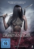 Cover zu Die Dämonenjäger (Nilalang)