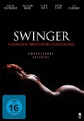 Cover zu Swinger - Verlangen, Verführung, Versuchung. (Palm Swings)