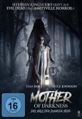 Cover zu Mother of Darkness - Das Haus der dunklen Hexe (Darkness Rising)
