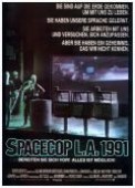 Cover zu Alien Nation - Spacecop L.A. 1991 (Alien Nation)