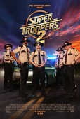 Cover zu Super Troopers 2 (Super Troopers 2)