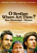 Cover zu O Brother, Where Art Thou? - Eine Mississippi-Odyssee (O Brother, Where Art Thou?)