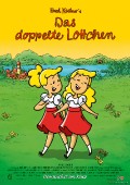 Cover zu Das Doppelte Lottchen (Two Times Lotte)