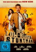 Cover zu Der Low-Budget Stuntman (Ron Goossens, Low Budget Stuntman)