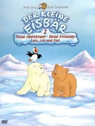 Cover zu Der Kleine Eisbär - Neue Abenteuer, neue Freunde 2 (The Little Polar Bear: The Dream of Flying)