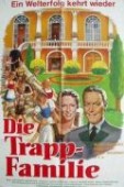Cover zu Die Trapp-Familie (The Trapp Family)