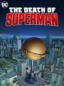 Cover zu The Death of Superman (The Death of Superman)