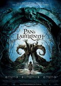 Cover zu Pans Labyrinth (Pan's Labyrinth)