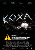 Cover zu Koxa (Koxa)