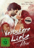 Cover zu Fitoor - Verbotene Liebe (Fitoor)