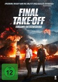 Cover zu Final Take-Off - Einsame Entscheidung (Flight Crew)